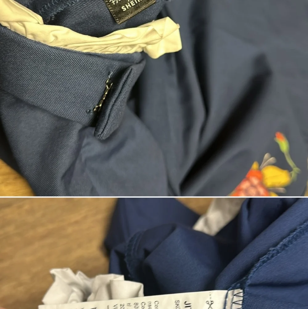 Frida khalo pants - Picture 4 of 10